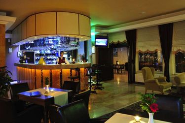 Dinler Hotels Urgup Cappadocia: Photo 