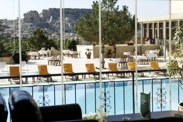 Dinler Hotels Urgup Cappadocia: Photo 