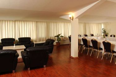 Dinler Hotels Urgup Cappadocia: Photo 