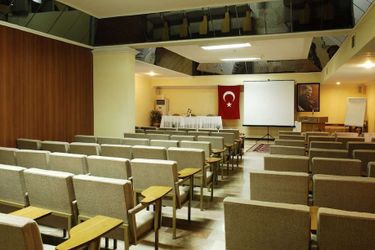 Dinler Hotels Urgup Cappadocia: Photo 