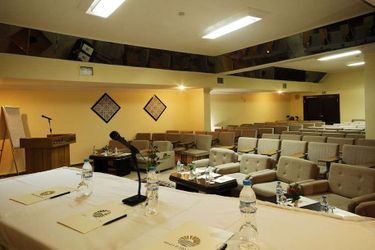 Dinler Hotels Urgup Cappadocia: Photo 