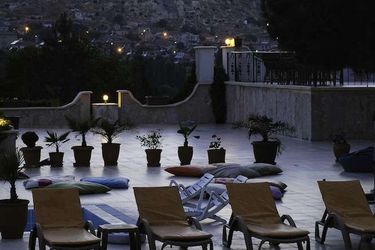 Dinler Hotels Urgup Cappadocia: Photo 