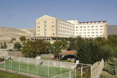 Dinler Hotels Urgup Cappadocia: Photo 