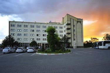 Dinler Hotels Urgup Cappadocia: Photo 