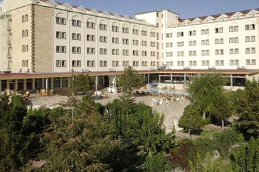 Dinler Hotels Urgup Cappadocia: Photo 