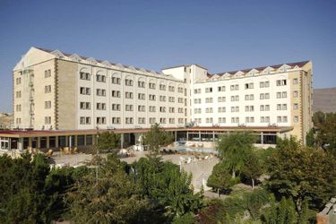 Dinler Hotels Urgup Cappadocia: Photo 