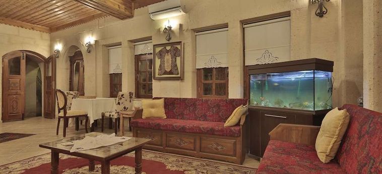 Hotel Yusuf Yigitoglu Konagi Cappadocia: Foto 