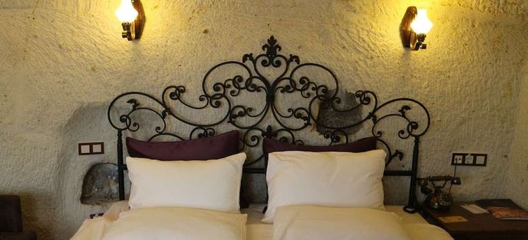 Hotel Yusuf Yigitoglu Konagi Cappadocia: Foto 