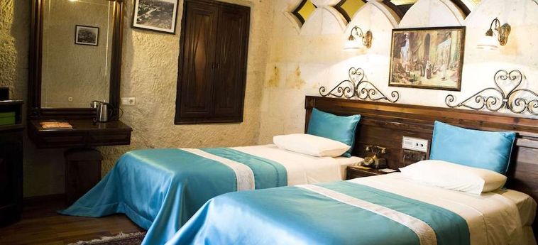 Hotel Yusuf Yigitoglu Konagi Cappadocia: Foto 