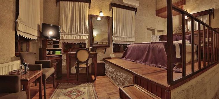 Hotel Yusuf Yigitoglu Konagi Cappadocia: Foto 