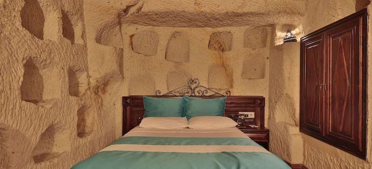 Hotel Yusuf Yigitoglu Konagi Cappadocia: Foto 