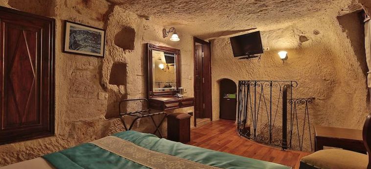 Hotel Yusuf Yigitoglu Konagi Cappadocia: Foto 
