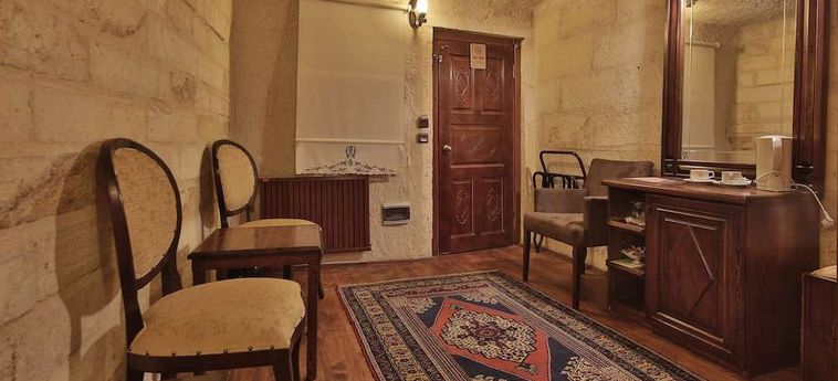 Hotel Yusuf Yigitoglu Konagi Cappadocia: Foto 