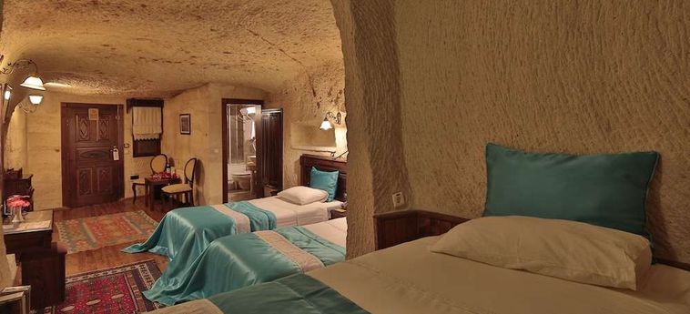 Hotel Yusuf Yigitoglu Konagi Cappadocia: Foto 