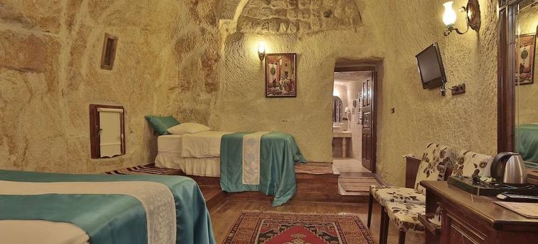 Hotel Yusuf Yigitoglu Konagi Cappadocia: Foto 