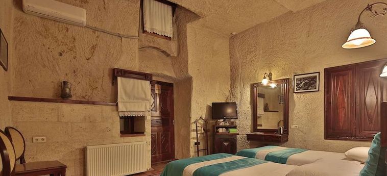 Hotel Yusuf Yigitoglu Konagi Cappadocia: Foto 