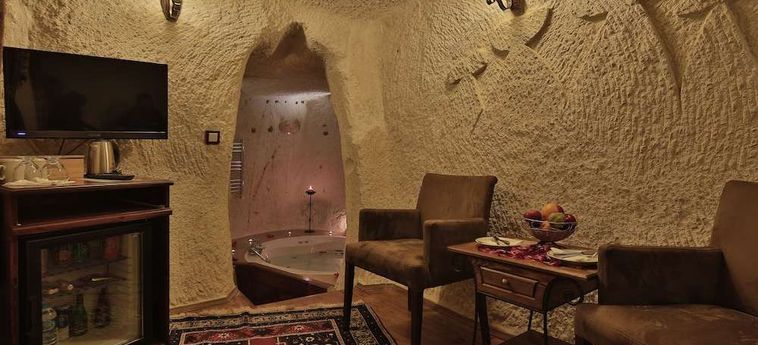Hotel Yusuf Yigitoglu Konagi Cappadocia: Foto 