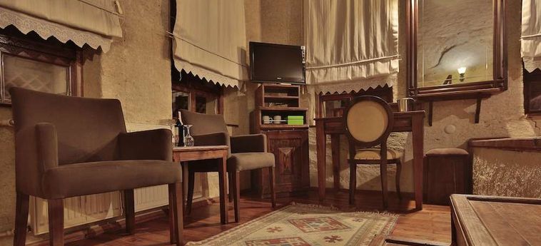 Hotel Yusuf Yigitoglu Konagi Cappadocia: Foto 
