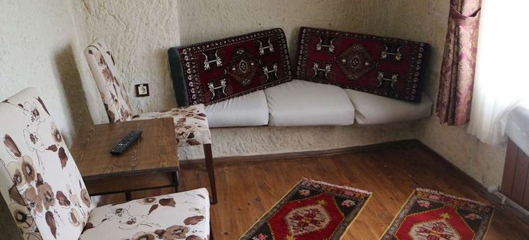 Hotel Yusuf Yigitoglu Konagi Cappadocia: Foto 