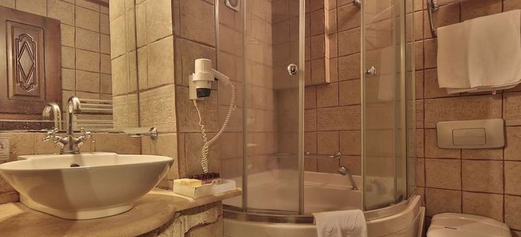 Hotel Yusuf Yigitoglu Konagi Cappadocia: Foto 