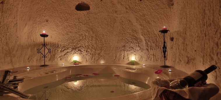 Hotel Yusuf Yigitoglu Konagi Cappadocia: Foto 