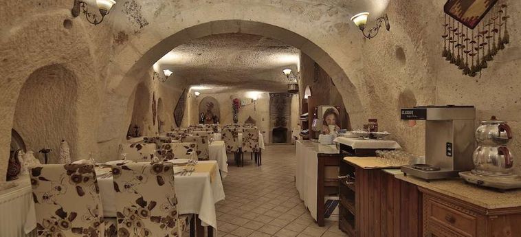 Hotel Yusuf Yigitoglu Konagi Cappadocia: Foto 