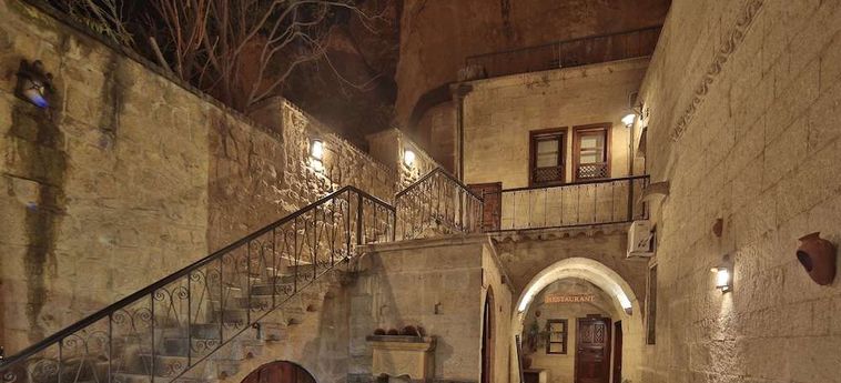 Hotel Yusuf Yigitoglu Konagi Cappadocia: Foto 