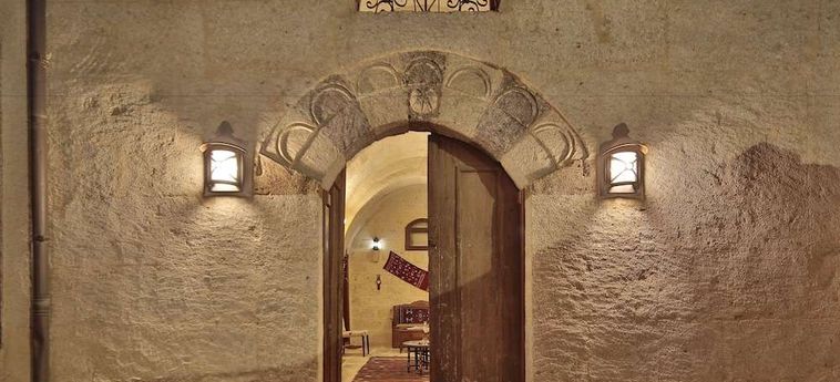 Hotel Yusuf Yigitoglu Konagi Cappadocia: Foto 