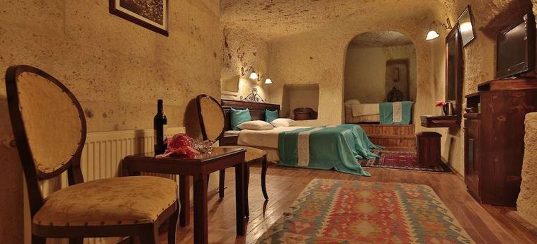 Hotel Yusuf Yigitoglu Konagi Cappadocia : Photo 