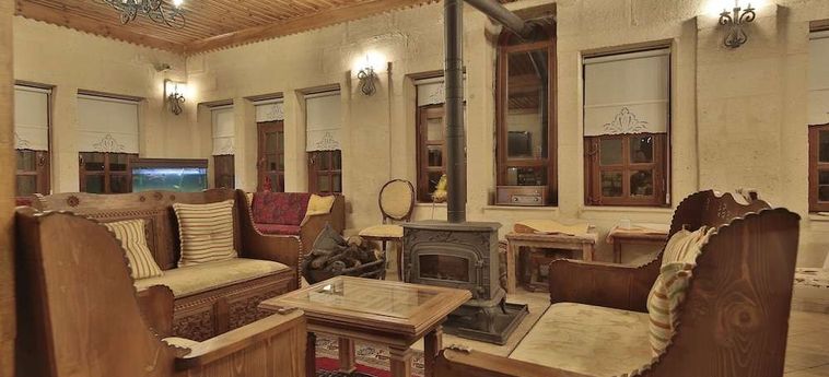 Hotel Yusuf Yigitoglu Konagi Cappadocia : Photo 
