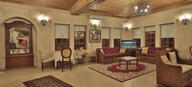 Hotel Yusuf Yigitoglu Konagi Cappadocia : Photo 