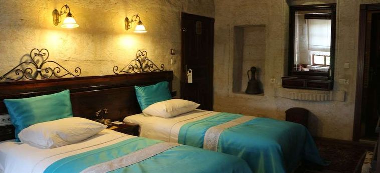 Hotel Yusuf Yigitoglu Konagi Cappadocia : Photo 