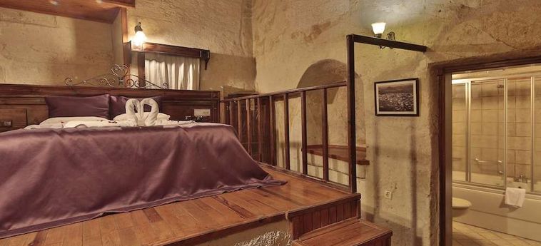 Hotel Yusuf Yigitoglu Konagi Cappadocia : Photo 