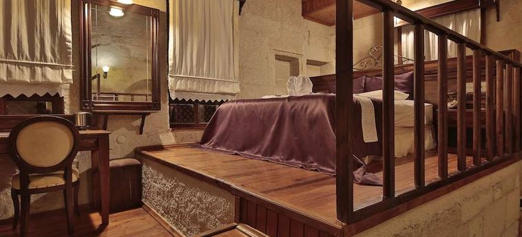 Hotel Yusuf Yigitoglu Konagi Cappadocia : Photo 