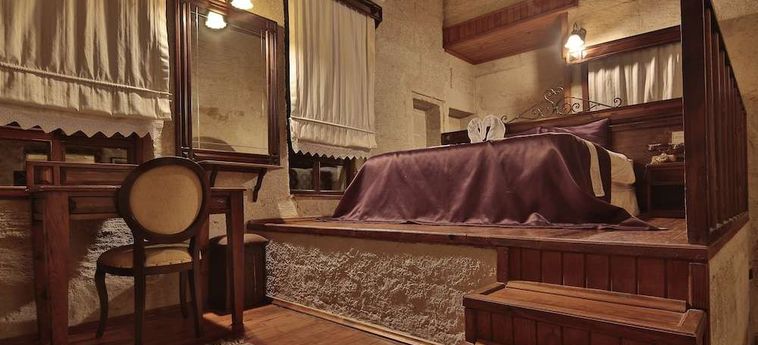 Hotel Yusuf Yigitoglu Konagi Cappadocia : Photo 
