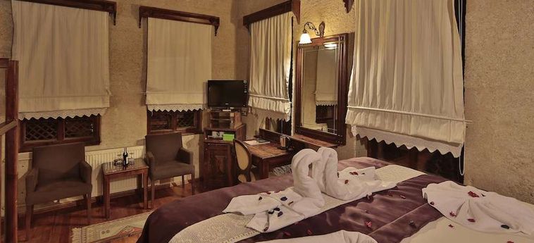 Hotel Yusuf Yigitoglu Konagi Cappadocia : Photo 