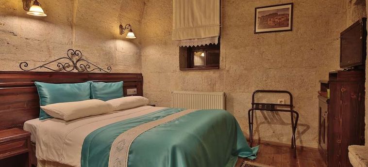Hotel Yusuf Yigitoglu Konagi Cappadocia : Photo 