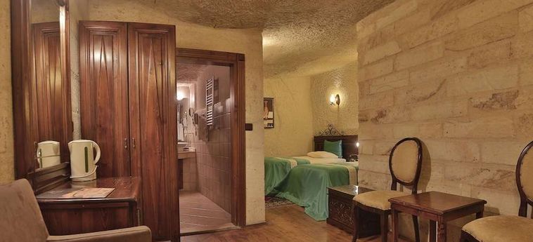 Hotel Yusuf Yigitoglu Konagi Cappadocia : Photo 