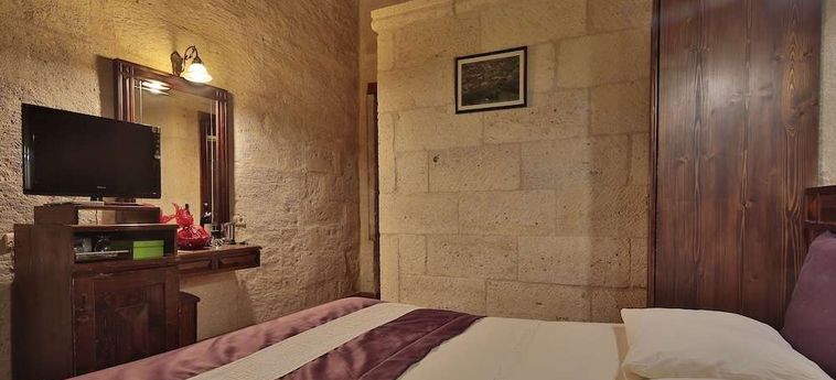 Hotel Yusuf Yigitoglu Konagi Cappadocia : Photo 