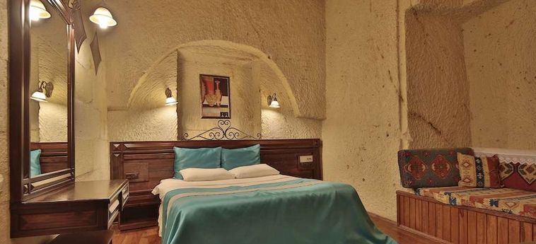 Hotel Yusuf Yigitoglu Konagi Cappadocia : Photo 