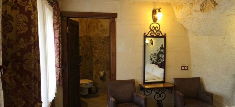 Hotel Yusuf Yigitoglu Konagi Cappadocia : Photo 