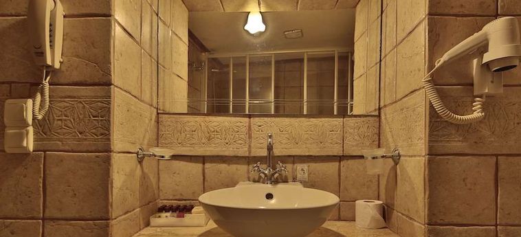 Hotel Yusuf Yigitoglu Konagi Cappadocia : Photo 