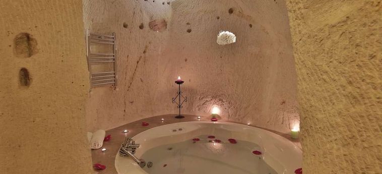 Hotel Yusuf Yigitoglu Konagi Cappadocia : Photo 