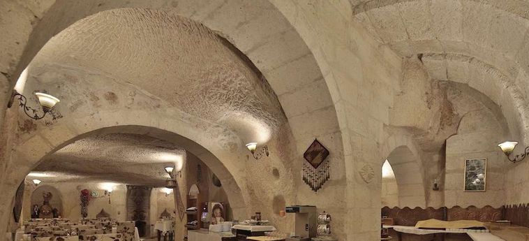 Hotel Yusuf Yigitoglu Konagi Cappadocia : Photo 