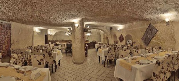 Hotel Yusuf Yigitoglu Konagi Cappadocia : Photo 
