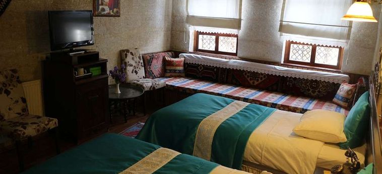 Hotel Yusuf Yigitoglu Konagi Cappadocia: Foto 