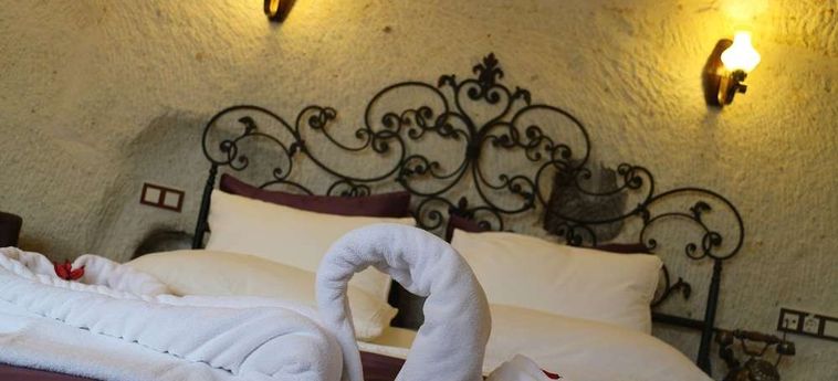 Hotel Yusuf Yigitoglu Konagi Cappadocia: Foto 