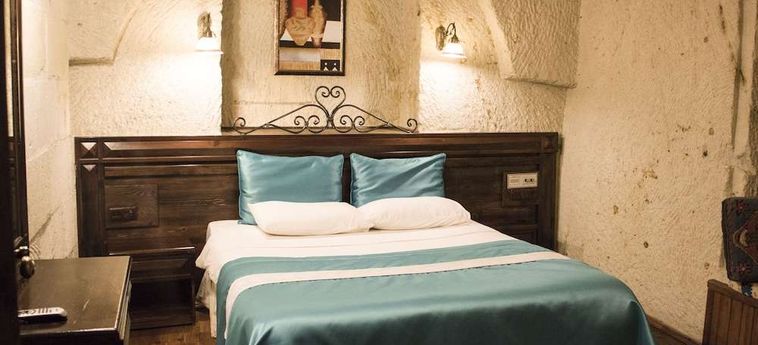 Hotel Yusuf Yigitoglu Konagi Cappadocia: Foto 