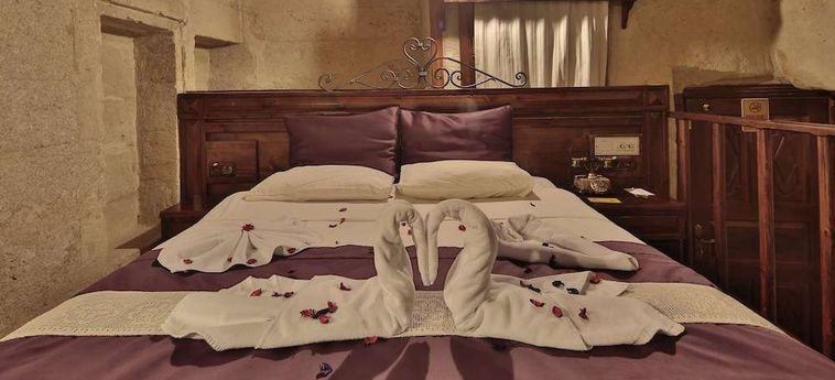 Hotel Yusuf Yigitoglu Konagi Cappadocia: Foto 