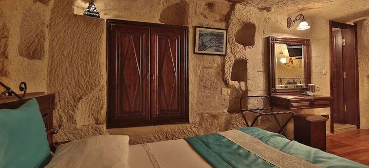 Hotel Yusuf Yigitoglu Konagi Cappadocia: Foto 